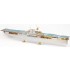 1/200 USS CV-6 Enterprise 1942 Detail up set (20B Deck Blue) 1/200 USS CV-6 Enterprise 1942 Detail up set (20B Deck Blue)