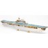 1/200 USS CV-6 Enterprise 1942 Detail up set (20B Deck Blue) 1/200 USS CV-6 Enterprise 1942 Detail up set (20B Deck Blue)