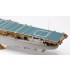 1/200 USS CV-6 Enterprise 1942 Detail up set (20B Deck Blue) 1/200 USS CV-6 Enterprise 1942 Detail up set (20B Deck Blue)