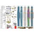 1/200 USS CV-6 Enterprise 1942 Detail up set (20B Deck Blue) 1/200 USS CV-6 Enterprise 1942 Detail up set (20B Deck Blue)