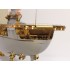 1/200 USS CV-6 Enterprise 1942 Detail up set (20B Deck Blue) 1/200 USS CV-6 Enterprise 1942 Detail up set (20B Deck Blue)