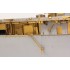 1/200 USS CV-6 Enterprise 1942 Detail up set (20B Deck Blue) 1/200 USS CV-6 Enterprise 1942 Detail up set (20B Deck Blue)