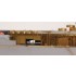1/200 USS CV-6 Enterprise 1942 Detail up set (20B Deck Blue) 1/200 USS CV-6 Enterprise 1942 Detail up set (20B Deck Blue)