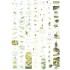 1/350 HMS Warspite 1943 Detail Up Set for Academy kit 1/350 HMS Warspite 1943 Detail Up Set for Academy kit