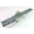 1/350 USS CV-10 Yorktown 1944 Detail Up set for Trumpeter CV-10/CV-13 kits 1/350 USS CV-10 Yorktown 1944 Detail Up set for Trumpeter CV-10/CV-13 kits