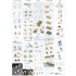 1/350 USS CV-10 Yorktown 1944 Detail Up set for Trumpeter CV-10/CV-13 kits 1/350 USS CV-10 Yorktown 1944 Detail Up set for Trumpeter CV-10/CV-13 kits