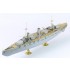 1/350 Russian Imperial Navy Battleship Sevastopol Detail-up set for Zvezda kit 1/350 Russian Imperial Navy Battleship Sevastopol Detail-up set for Zvezda kit