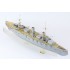 1/350 Russian Imperial Navy Battleship Sevastopol Detail-up set for Zvezda kit 1/350 Russian Imperial Navy Battleship Sevastopol Detail-up set for Zvezda kit
