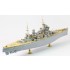 1/350 HMS King George V 1941 Detail-up set for Tamiya Prince of Wales kit 1/350 HMS King George V 1941 Detail-up set for Tamiya Prince of Wales kit