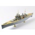 1/350 HMS Prince of Wales 1941 Detail-up set for Tamiya Prince of Wales kit 1/350 HMS Prince of Wales 1941 Detail-up set for Tamiya Prince of Wales kit