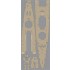 1/350 DKM Admiral Graf Spee Wooden Deck Set Type T for Trumpeter kit 1/350 DKM Admiral Graf Spee Wooden Deck Set Type T for Trumpeter kit