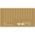 1/350 DKM Admiral Graf Spee Wooden Deck Set Type T for Trumpeter kit 1/350 DKM Admiral Graf Spee Wooden Deck Set Type T for Trumpeter kit