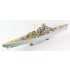 1/350 Bismarck 1941 Detail-Up Set for Revell 05040 kit 1/350 Bismarck 1941 Detail-Up Set for Revell 05040 kit