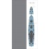 1/350 French Navy Richelieu 1943 Blue Wooden Deck Set for Trumpeter kit 1/350 French Navy Richelieu 1943 Blue Wooden Deck Set for Trumpeter kit