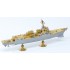 1/350 USS DDG-98 Forrest Sherman Flight IIA Detail-up Set for Trumpeter #04528 1/350 USS DDG-98 Forrest Sherman Flight IIA Detail-up Set for Trumpeter #04528