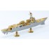 1/350 USS DDG-92 Momsen Flight IIa Detail-up Set for Trumpeter #04527 1/350 USS DDG-92 Momsen Flight IIa Detail-up Set for Trumpeter #04527