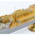 1/350 USS DDG-92 Momsen Flight IIa Detail-up Set for Trumpeter #04527 1/350 USS DDG-92 Momsen Flight IIa Detail-up Set for Trumpeter #04527