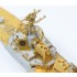 1/350 USS DDG-92 Momsen Flight IIa Detail-up Set for Trumpeter #04527 1/350 USS DDG-92 Momsen Flight IIa Detail-up Set for Trumpeter #04527
