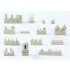 1/350 USS DDG-92 Momsen Flight IIa Detail-up Set for Trumpeter #04527 1/350 USS DDG-92 Momsen Flight IIa Detail-up Set for Trumpeter #04527