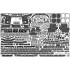 1/350 USS DDG-92 Momsen Flight IIa Detail-up Set for Trumpeter #04527 1/350 USS DDG-92 Momsen Flight IIa Detail-up Set for Trumpeter #04527