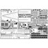 1/350 USS DDG-92 Momsen Flight IIa Detail-up Set for Trumpeter #04527 1/350 USS DDG-92 Momsen Flight IIa Detail-up Set for Trumpeter #04527