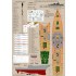 1/350 USS DDG-92 Momsen Flight IIa Detail-up Set for Trumpeter #04527 1/350 USS DDG-92 Momsen Flight IIa Detail-up Set for Trumpeter #04527