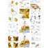 1/350 USS DDG-92 Momsen Flight IIa Detail-up Set for Trumpeter #04527 1/350 USS DDG-92 Momsen Flight IIa Detail-up Set for Trumpeter #04527