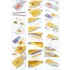 1/350 USS DDG-92 Momsen Flight IIa Detail-up Set for Trumpeter #04527 1/350 USS DDG-92 Momsen Flight IIa Detail-up Set for Trumpeter #04527