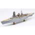 1/350 IJN Nagato 1941 Detail Up Set for Hasegawa kit #40024 1/350 IJN Nagato 1941 Detail Up Set for Hasegawa kit #40024