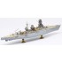 1/350 IJN Nagato 1941 Detail Up Set for Hasegawa kit #40024 1/350 IJN Nagato 1941 Detail Up Set for Hasegawa kit #40024