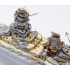 1/350 IJN Nagato 1941 Detail Up Set for Hasegawa kit #40024 1/350 IJN Nagato 1941 Detail Up Set for Hasegawa kit #40024