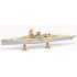 1/350 Admiral Graf Spee Detail up set for Trumpeter kits 1/350 Admiral Graf Spee Detail up set for Trumpeter kits