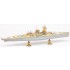 1/350 Admiral Graf Spee Detail up set for Trumpeter kits 1/350 Admiral Graf Spee Detail up set for Trumpeter kits
