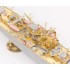 1/350 Admiral Graf Spee Detail up set for Trumpeter kits 1/350 Admiral Graf Spee Detail up set for Trumpeter kits