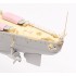 1/350 Admiral Graf Spee Detail up set for Trumpeter kits 1/350 Admiral Graf Spee Detail up set for Trumpeter kits