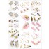 1/350 Admiral Graf Spee Detail up set for Trumpeter kits 1/350 Admiral Graf Spee Detail up set for Trumpeter kits
