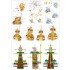 1/350 Admiral Graf Spee Detail up set for Trumpeter kits 1/350 Admiral Graf Spee Detail up set for Trumpeter kits