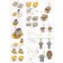 1/350 Admiral Graf Spee Detail up set for Trumpeter kits 1/350 Admiral Graf Spee Detail up set for Trumpeter kits