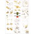 1/350 Admiral Graf Spee Detail up set for Trumpeter kits 1/350 Admiral Graf Spee Detail up set for Trumpeter kits