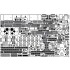1/350 USS Missouri Circa 1991 Detail Up Sets Advanced 1/350 USS Missouri Circa 1991 Detail Up Sets Advanced