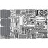 1/350 USS Missouri Circa 1991 Detail Up Sets Advanced 1/350 USS Missouri Circa 1991 Detail Up Sets Advanced
