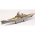1/350 USS Missouri Circa 1991 Detail Up Sets Advanced 1/350 USS Missouri Circa 1991 Detail Up Sets Advanced