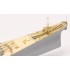 1/350 USS Missouri Circa 1991 Detail Up Sets Advanced 1/350 USS Missouri Circa 1991 Detail Up Sets Advanced