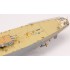 1/350 USS Missouri Circa 1991 Detail Up Sets Advanced 1/350 USS Missouri Circa 1991 Detail Up Sets Advanced