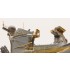 1/350 USS Missouri Circa 1991 Detail Up Sets Advanced 1/350 USS Missouri Circa 1991 Detail Up Sets Advanced