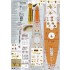 1/350 USS Missouri Circa 1991 Detail Up Sets Advanced 1/350 USS Missouri Circa 1991 Detail Up Sets Advanced