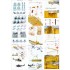 1/350 USS Missouri Circa 1991 Detail Up Sets Advanced 1/350 USS Missouri Circa 1991 Detail Up Sets Advanced