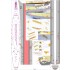 1/350 USS Missouri Circa 1991 Detail Up Sets Advanced 1/350 USS Missouri Circa 1991 Detail Up Sets Advanced