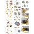 1/350 USS Missouri Circa 1991 Detail Up Sets Advanced 1/350 USS Missouri Circa 1991 Detail Up Sets Advanced