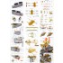 1/350 USS Missouri Circa 1991 Detail Up Sets Advanced 1/350 USS Missouri Circa 1991 Detail Up Sets Advanced